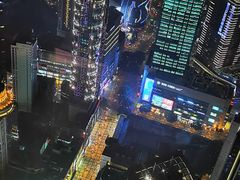 -WFC会仙楼观景台