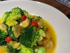 -太二酸菜鱼(深圳布吉万象汇店)