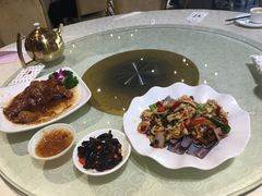 -强记海鲜·大排档(蛇口新街店)
