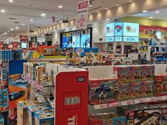 -佳世客(合肥路店)