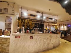 -花舍·新派粤菜·西餐·下午茶(亚运村·鸟巢店)