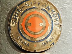 -柳州工业博物馆