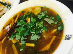 -魏家凉皮(博水商务大厦店)