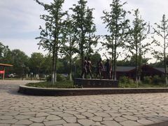 -东郊湿地公园