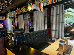 -AK47烤羊腿串吧(柳浪家园店)
