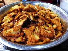 麻辣牛肚-辣盆盆麻辣小龙虾(哈尔滨总店)