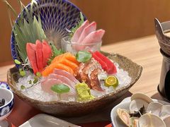 -小山日本料理(兴业太古汇店)