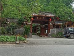 -青城甲(青城山店)