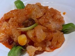 -裕丰源滋补烩面(天赋路店)