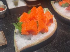 -上井精致料理(大坪店)