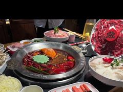 -大龙燚火锅(太古里店)