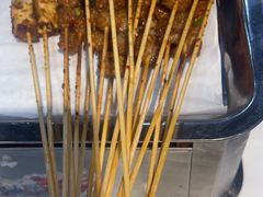 -辣不怕口味虾(凌霄路店)