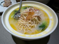 -小厨娘绣中淮扬(大行宫科巷店)