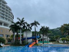 -深圳大梅沙京基洲际度假酒店