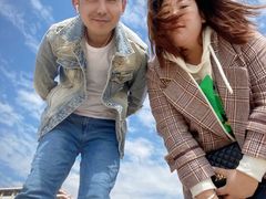 -黄金海岸环岛路