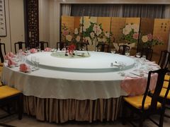 包厢-汇贤府·李氏鲁菜(五棵松店)