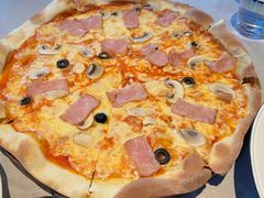 -一棵树·意大利西餐厅One Tree(新城店)