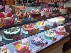 -味多美蛋糕(灯市口店)