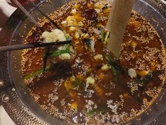 -真亦味鲜货火锅(长江路店)