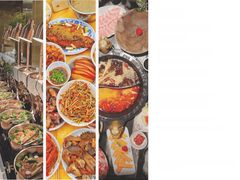 -大猫儿轰趴·团建·年会聚会(朝外店)