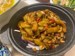 -径山十八道·风味民间菜(杭州总店)