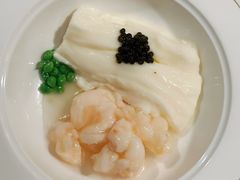 -香港喜来登酒店天宝阁