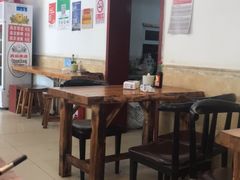 大堂-螺蛳粉先生(蓟门桥店)