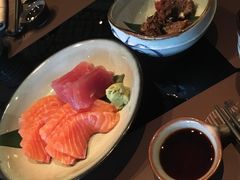 -新鲜特色餐厅(香格里拉大酒店)