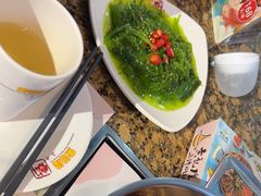 -黄记煌三汁焖锅(渝北金港国际店)