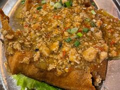 -真浪大家乐海鲜餐馆