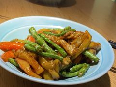 -蜜桃餐厅·伴山(绿宝广场店)