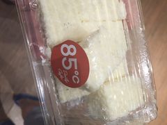 85度C(中华城店)-85度C(厦门中华城新店)