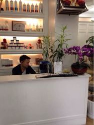 UPTOP鼎上造型(鄞州万达店)-UPTOP鼎上造型