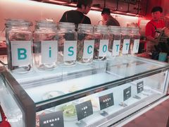 -fishtank鱼缸咖啡(三山街店)