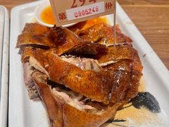 -先记烧鹅王·本地粤菜(福永店)