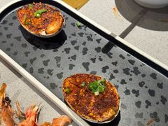 -丰茂烤串(公园店)