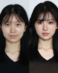 -双双化妆造型工作室