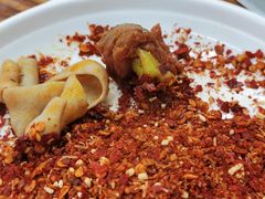 -牛华八婆麻辣烫(起源店)