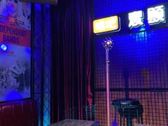 -唱吧麦颂KTV(马驹桥店)
