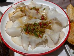 -龚海宝· 烧烤· 羊肉原切挂糊更好吃(庄市店)