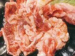 -大壮家原味烤肉(兴华北街店)