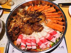 -黄记煌三汁焖锅(广州曜一城店)
