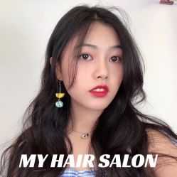 -MY HAIR ARDOR