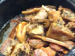 -斯丹姜母鸭·古法干香(涂门街总店)