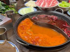 -萍姐火锅·公路夜市(南京新街口店)