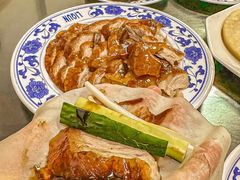 -晟永興烤鸭店(五道口店)