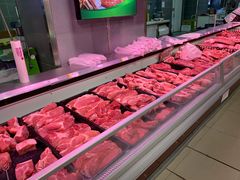 店内环境-振华量贩超市(福山二店)
