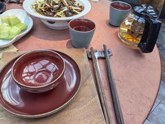 -兰庭玉树·老饭骨家宴(后海店)