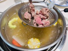 -陈记顺和潮汕牛肉火锅(韩江路店)