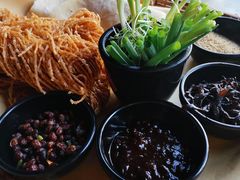 -大张烙馍村(泉山店)